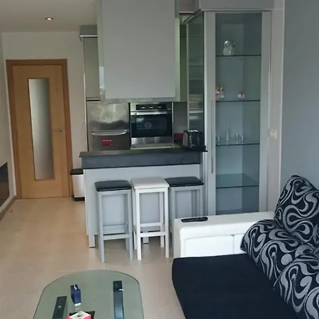 Appartamento Apartamento En Corcubión
