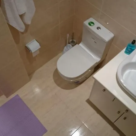 Apartamento En Corcubión